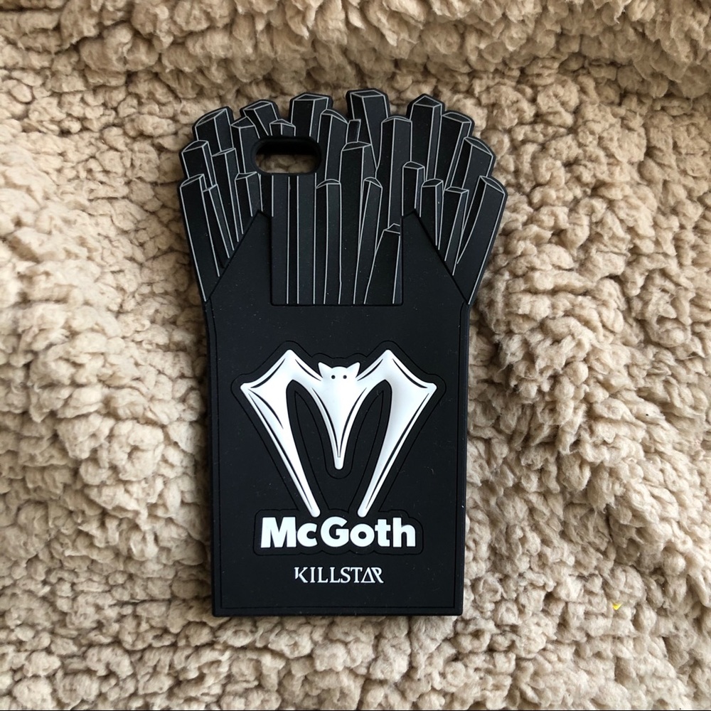 Killstar iPhone 6/7/8 Phone Case